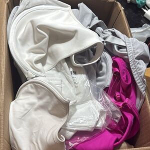 6 38DD brand new bras